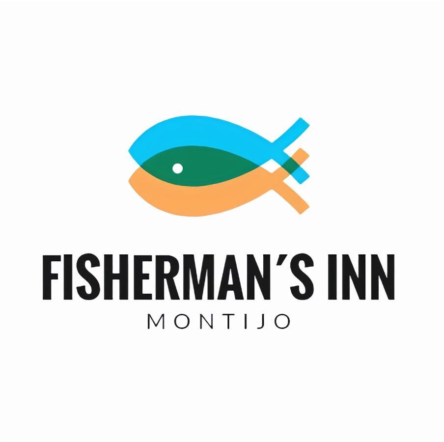 Fisherman'S Inn Montijo Exterior foto